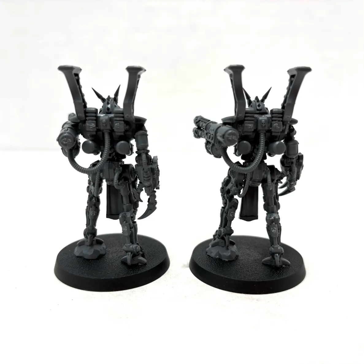 Thousand Sons: Sekhetar Robots (1) (Used)