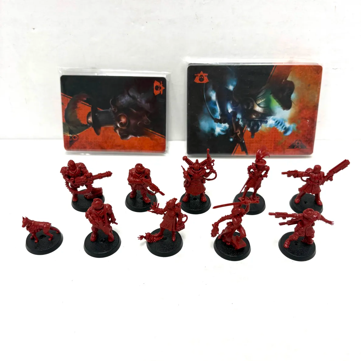 Kill Team: Elucidian Starstrider (Used)