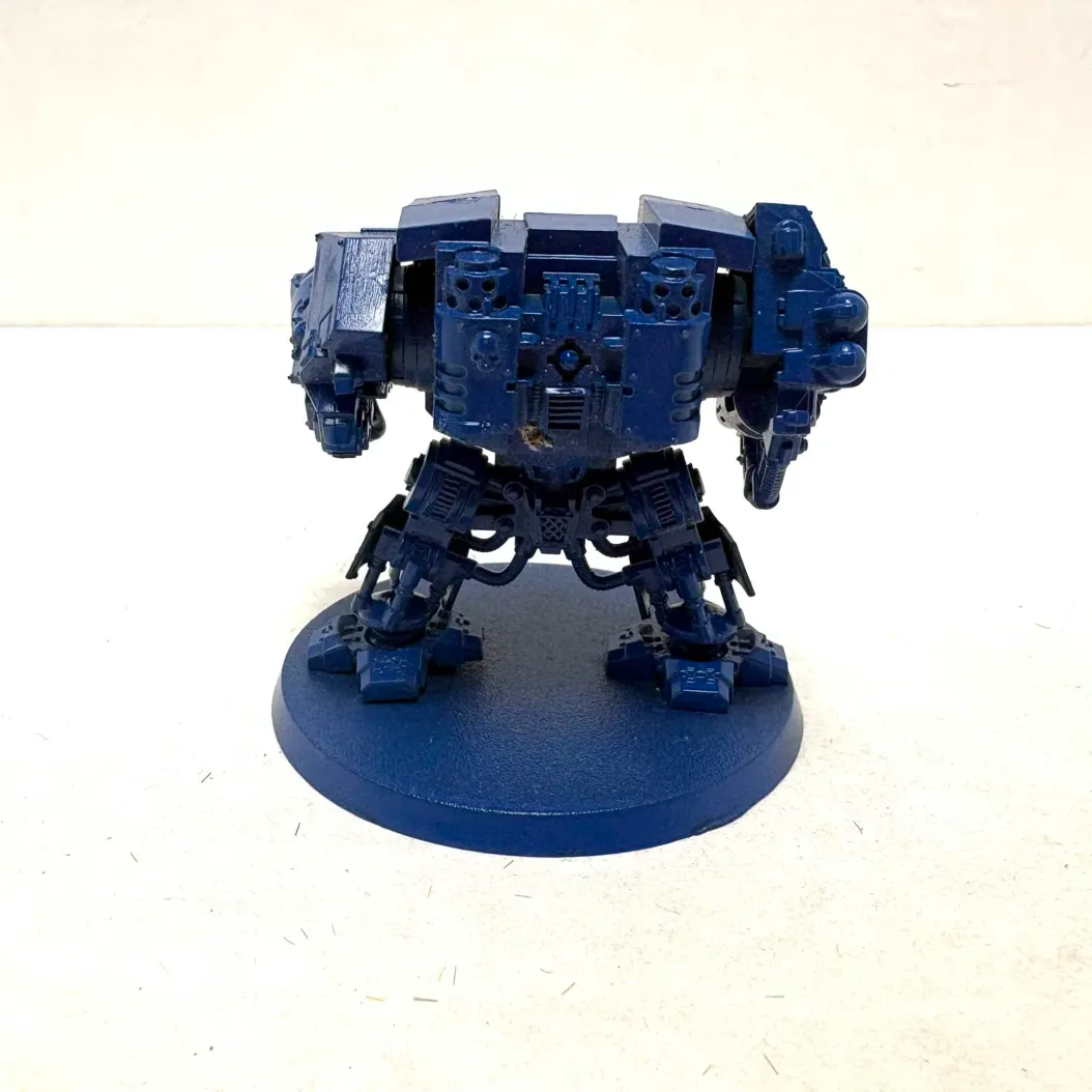 Space Marines: Dreadnought (Used)
