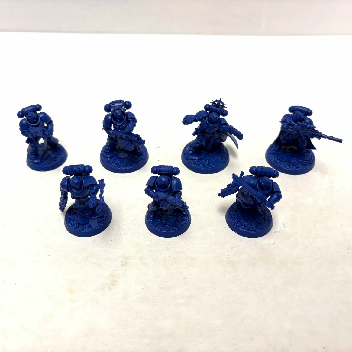 Kill Team: Space Marines (Used)