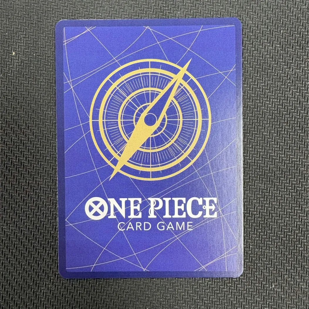 One Piece TCG English - Nami - OP08-106 LP