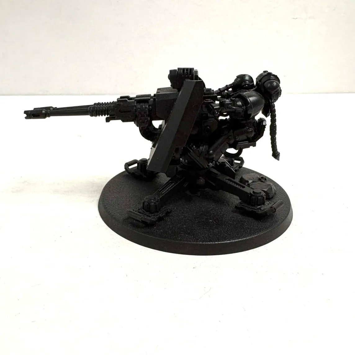 Space Marines: Firestrike Servo-turret (Used)