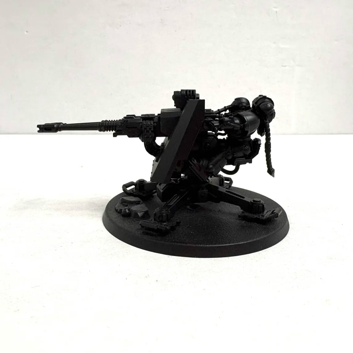 Space Marines: Firestrike Servo-turret (Used)