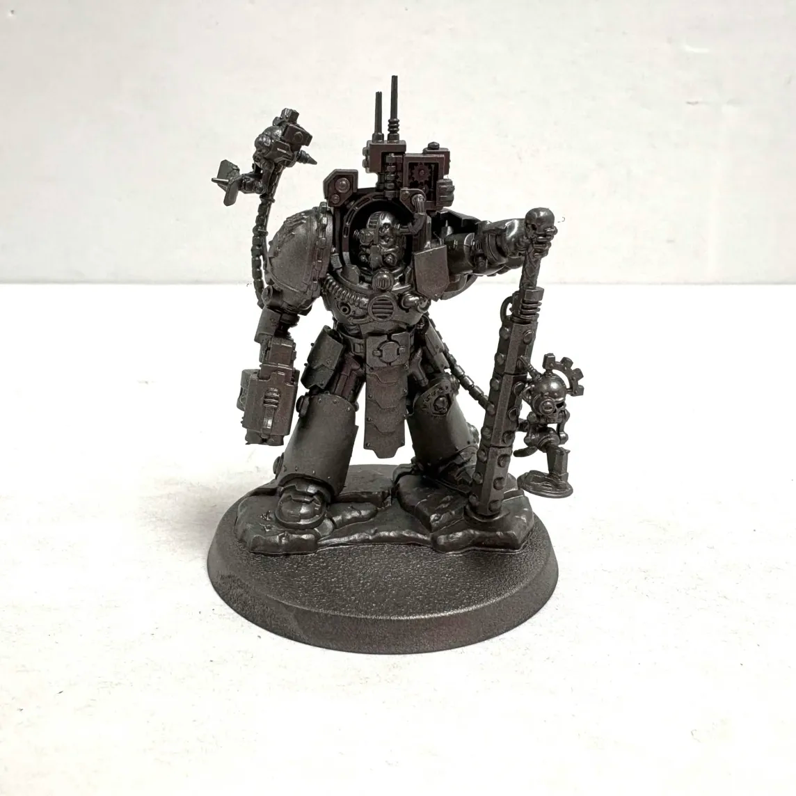 Space Marines: Caanok Var (Used)