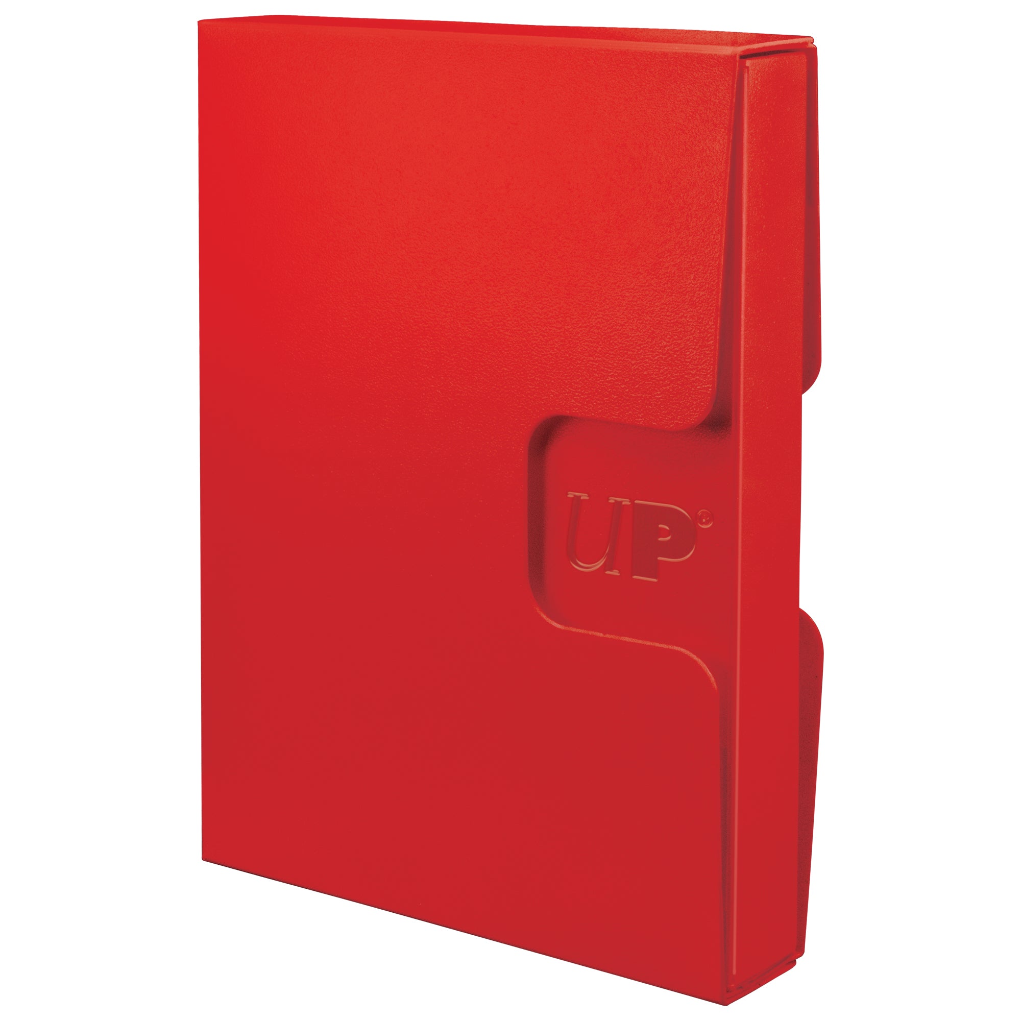 15+ Card Box 3 Pack (Red)