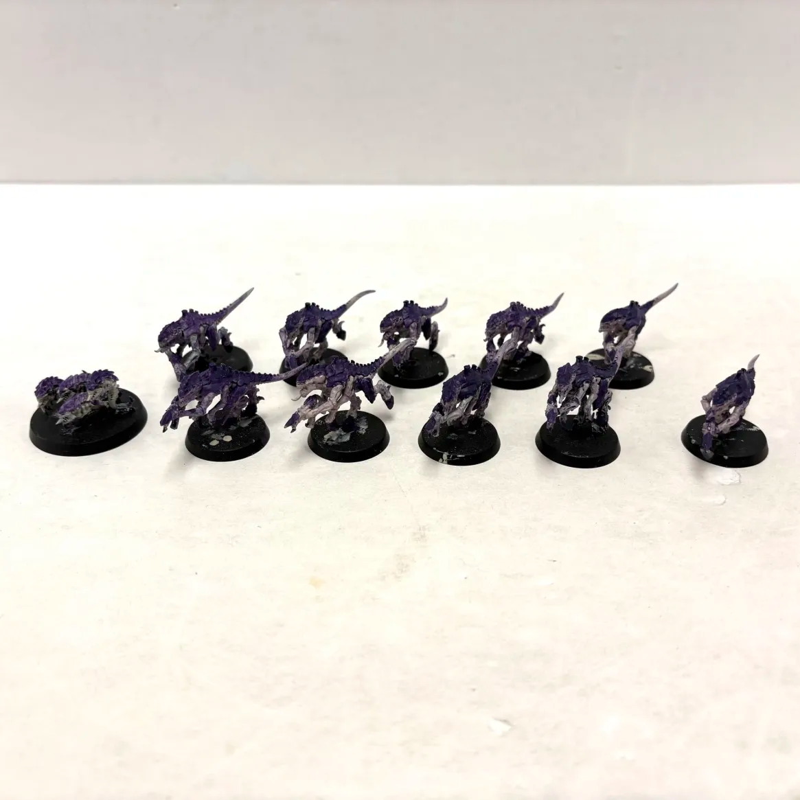Tyranids: Termagants (Used) (14)
