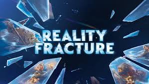 Prerelease MTG Reality Fracture - Sunday September 27th 2026 1:00PM - 3 Rounds