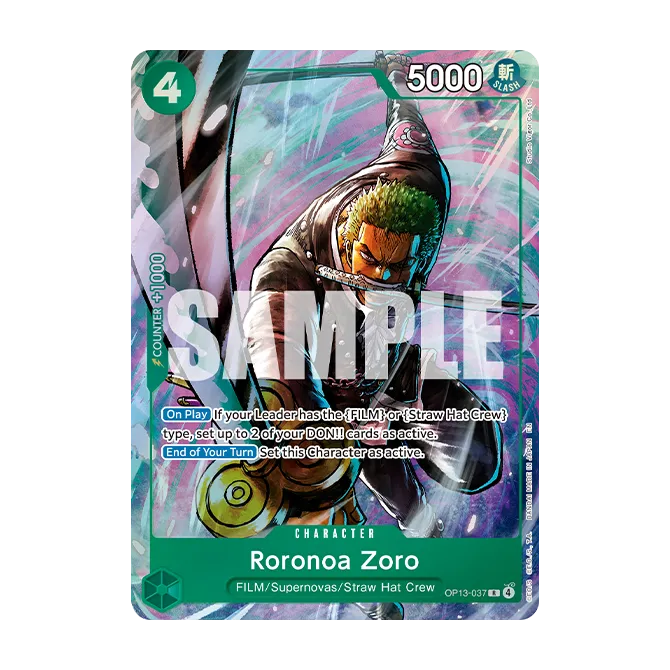 One Piece TCG: Premium Card Collection -Best Selection Vol. 6 (Pre-Order)