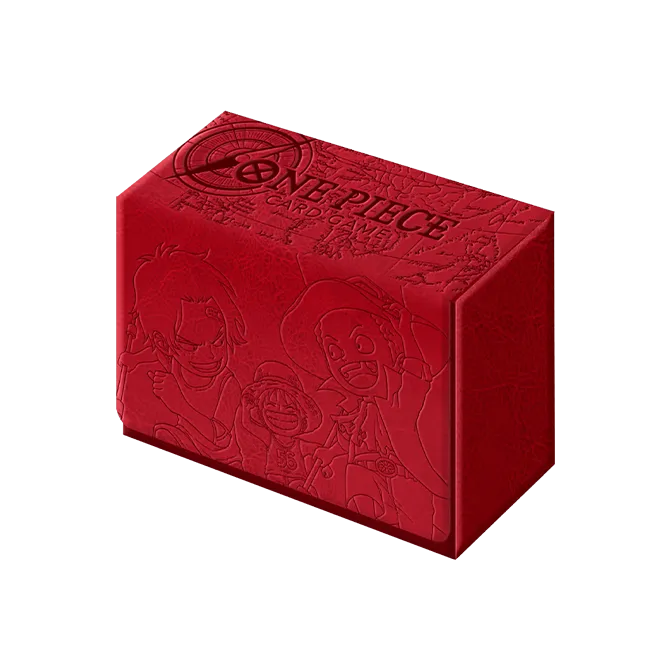 One Piece TCG: One Piece English Version 3rd Anniversary Set Sealed Promotional Bundle