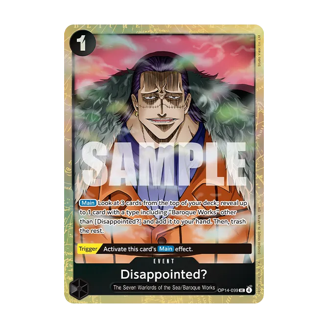 One Piece TCG: Premium Card Collection -Best Selection Vol. 6 (Pre-Order)