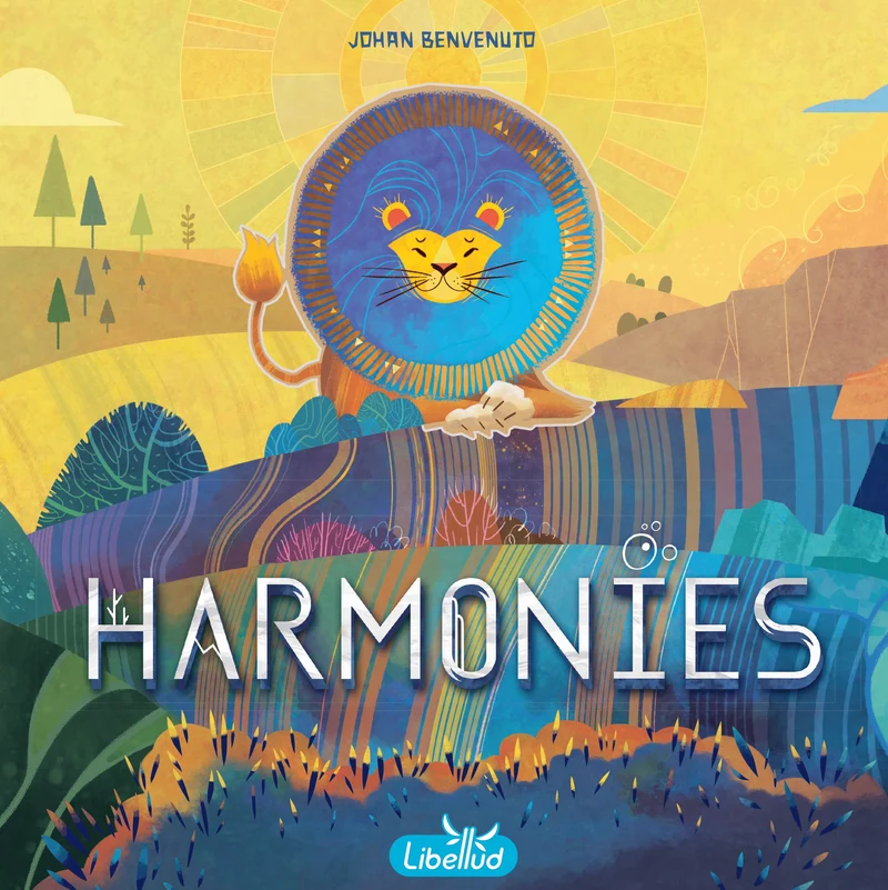 Harmonies (Multilingual)