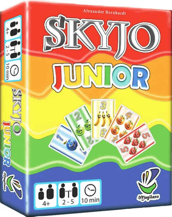 Skyjo Junior (French)