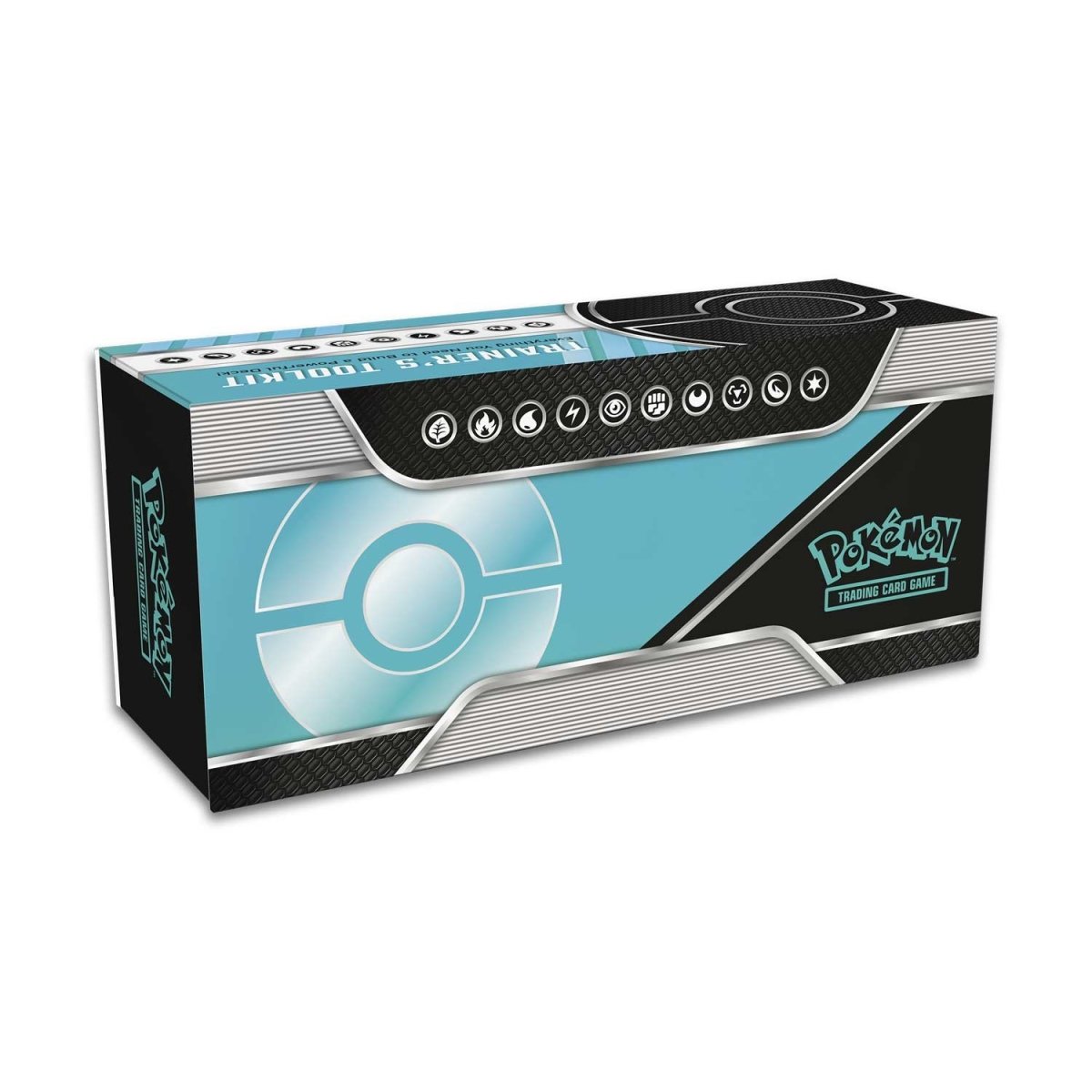 JCC Pokémon : Kit d'outils du Dresseur 2024