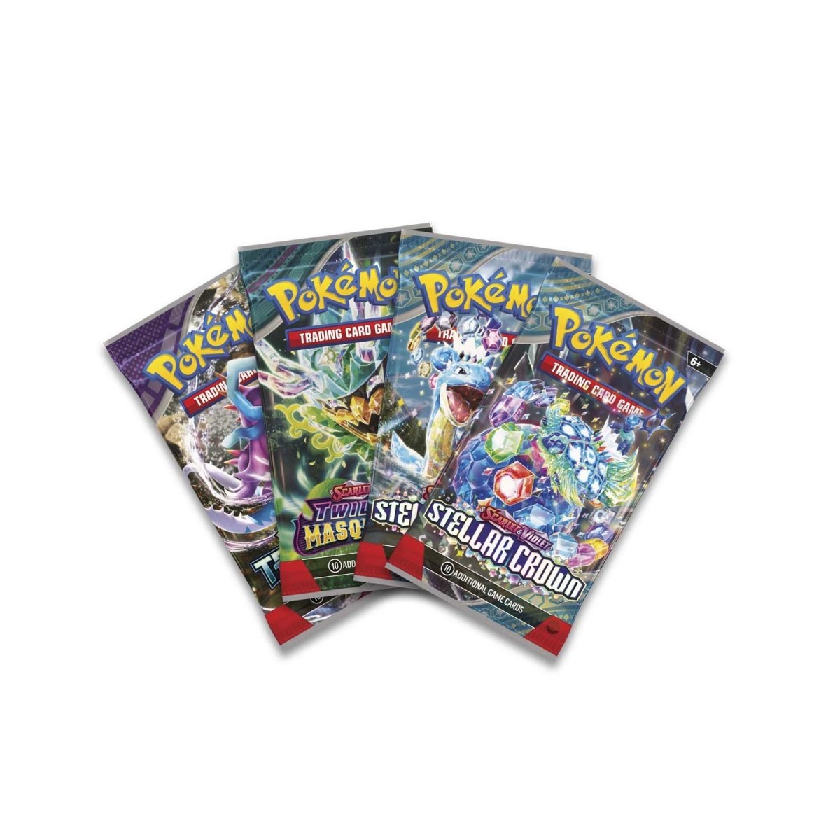 Pokemon TCG: Trainer's Toolkit 2024