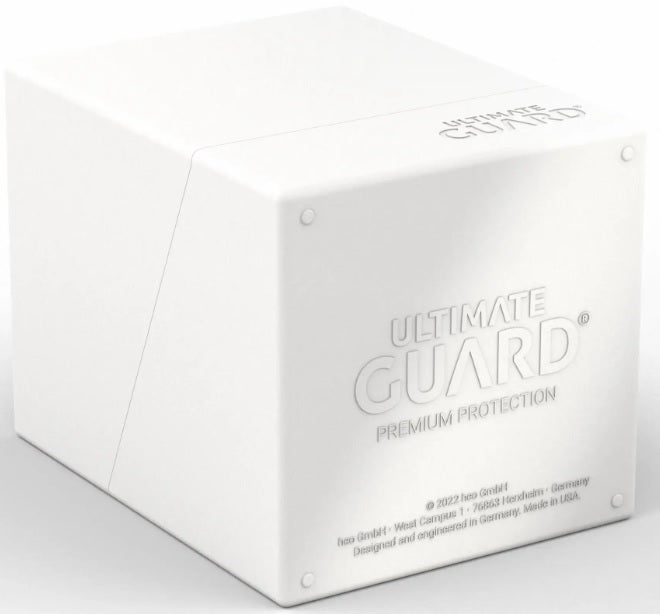 Retour sur Terre : Deck Case Boulder 100+ Noir