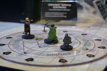 AMÉLIORER : Marqueur de dégâts Effacer