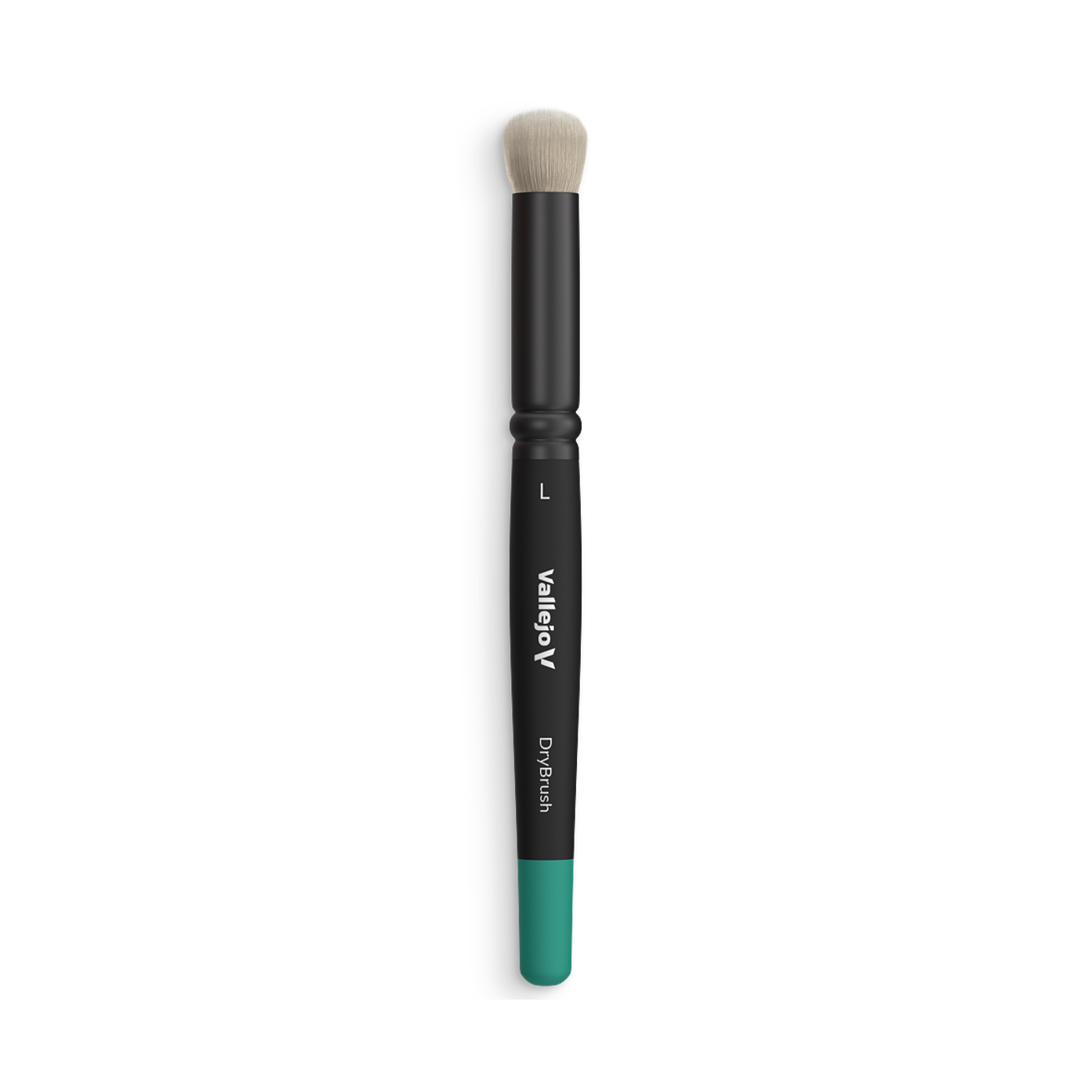 Natural Hair Dry Brush - Large