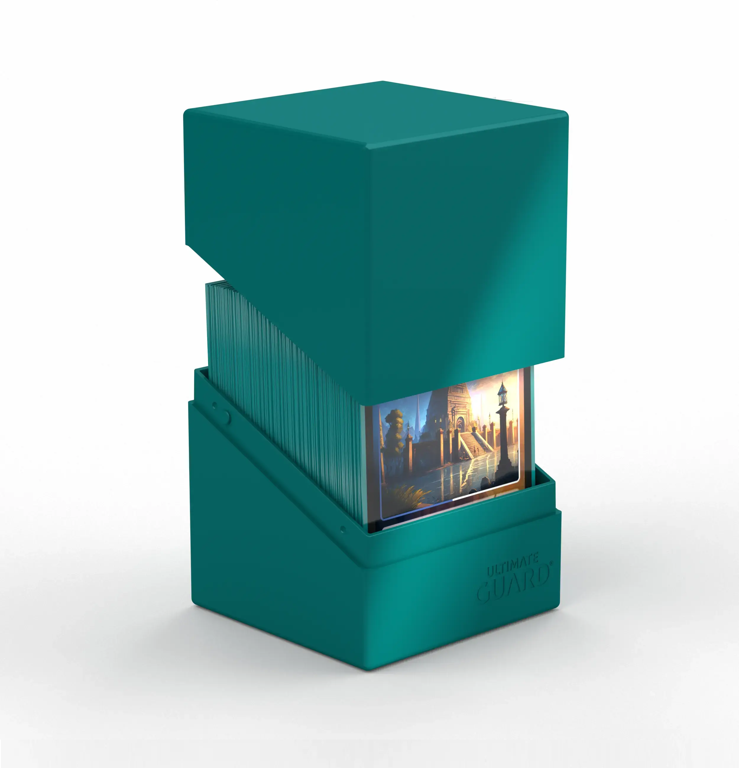 Deck Case Boulder 100+ Essence Solide