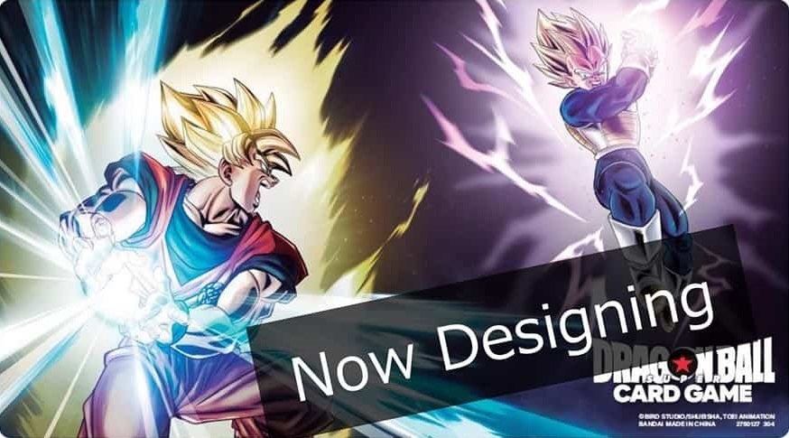 dragon ball super card game playmat Playmat: Dragon Ball Super Card Game: Finals Championship 2019 –  NeverDieMedia main image 0