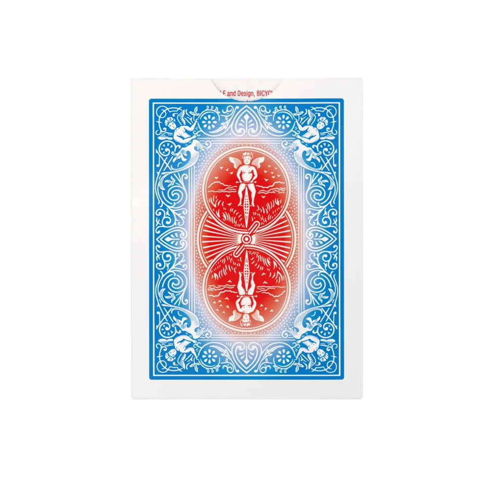 Bicycle Sparkler Playing Cards