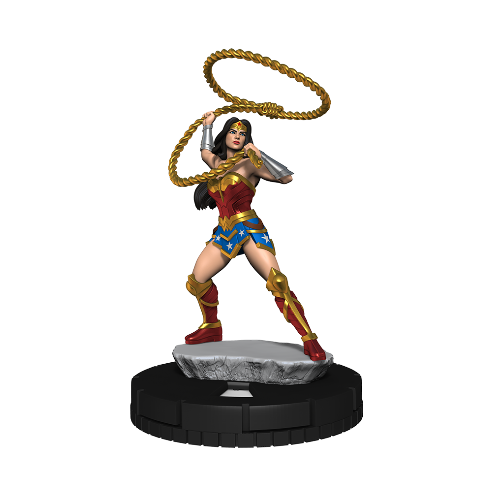 DC Heroclix: Starter Set 2025