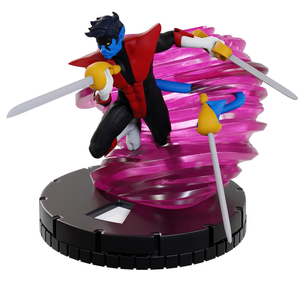 Marvel HeroClix : X-MEN '97 Booster Pack Édition Limitée