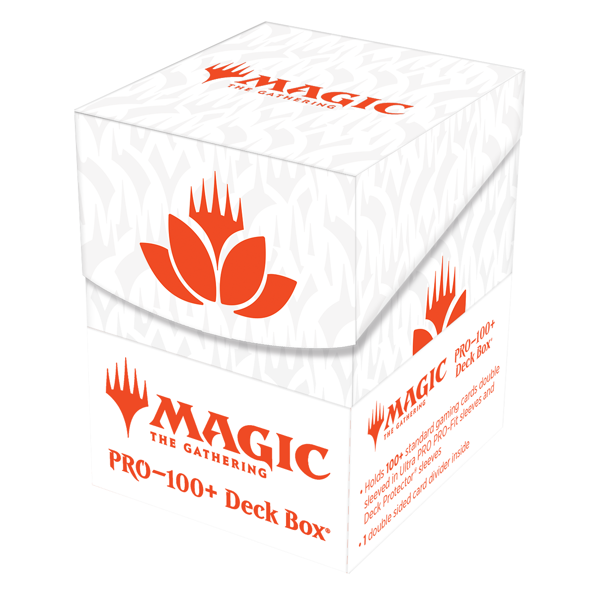 D-Box Magic The Gathering Mana 8: Lotus 100+