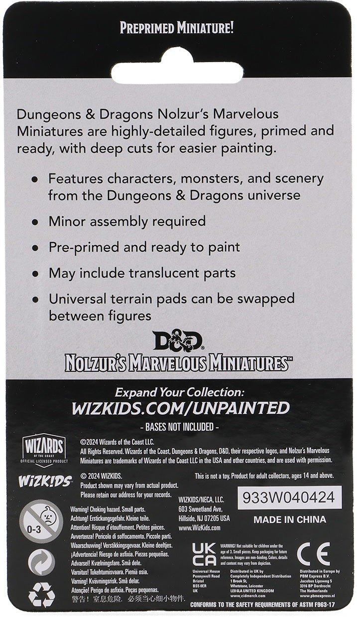 Soldat de l'Armée du Dragon - Vague 23