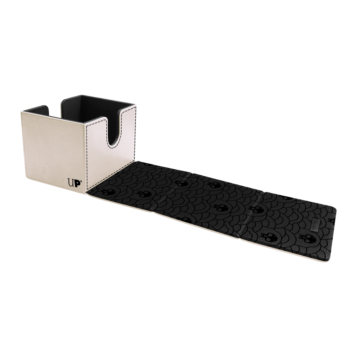 D-Box Alcove Edge Magic The Gathering Mana 8 : Marais