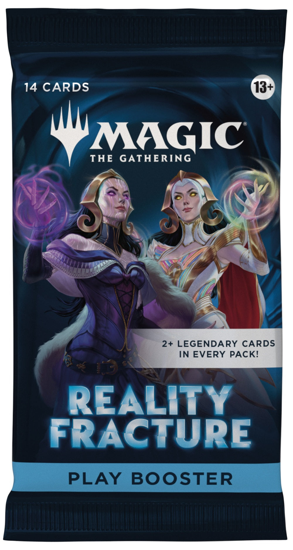 Reality Fracture Play Booster Box (Pre-Order)