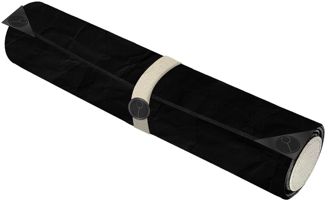 Premium Foil Dice Scroll: Warhammer 40000 - T'Au Empire Codex Aligned