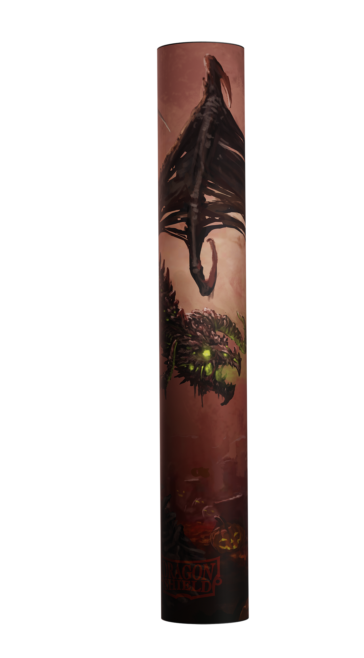 Dragon Shield Playmat Limited Edition Halloween Dragons 2025