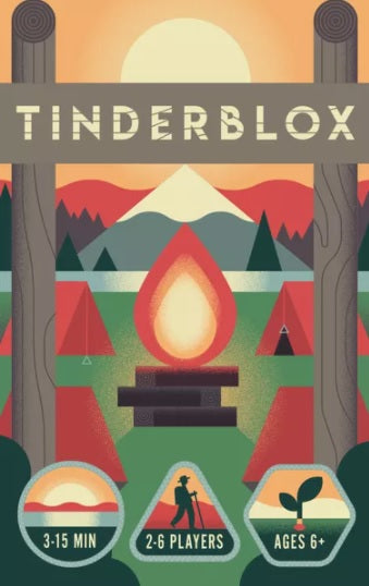 Tinderblox (English)