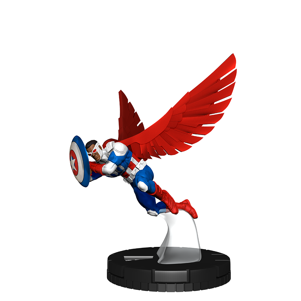 Marvel Heroclix: Starter Set 2025