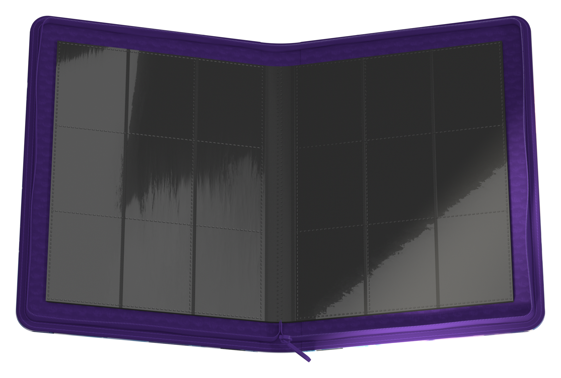 Zipfolio 360 Xenoskin MTG Avatar Le Dernier Maître de l'Air - Azula