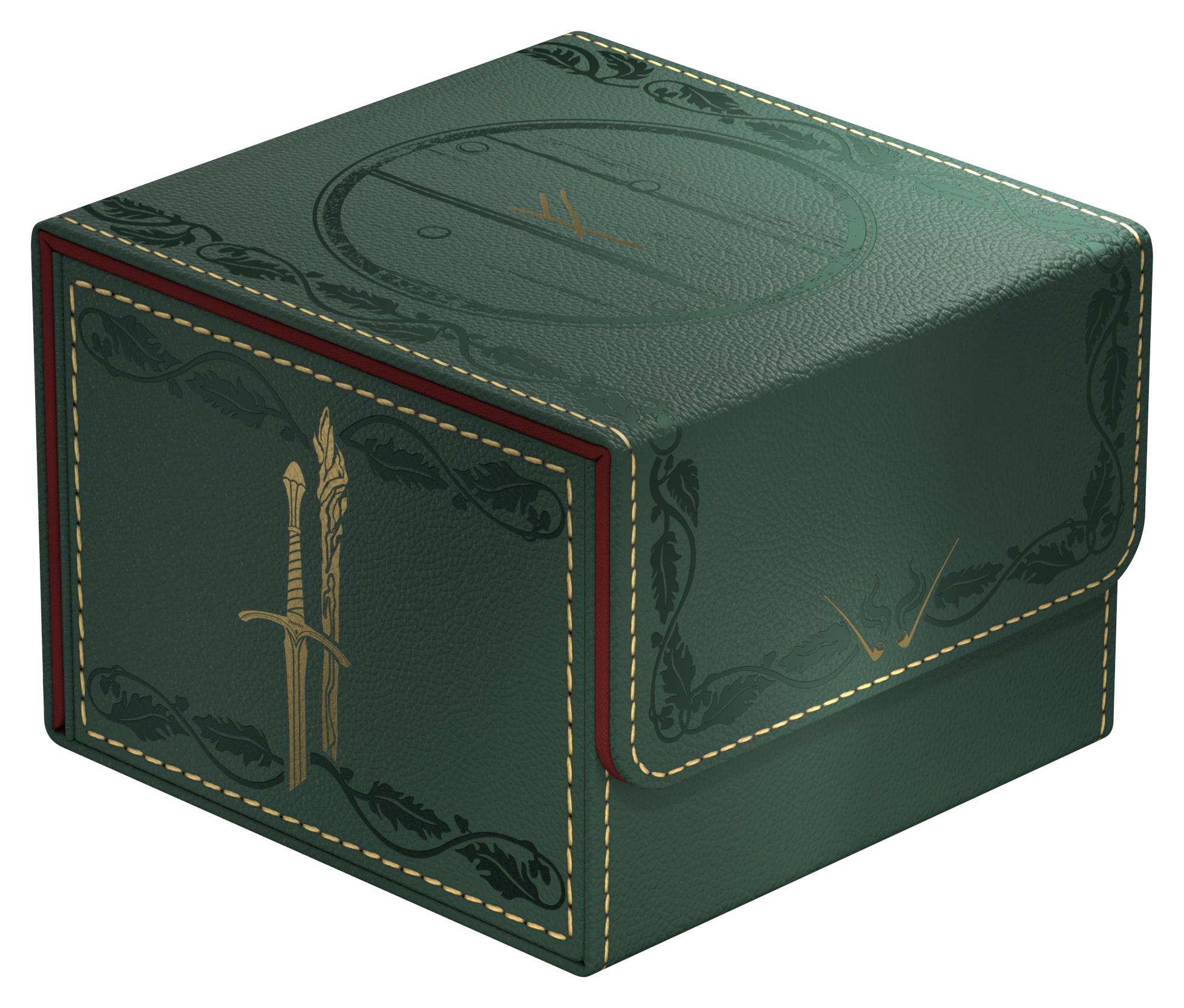 Deck Case Sidewinder 133+ The Hobbit - A Fateful Engagement
