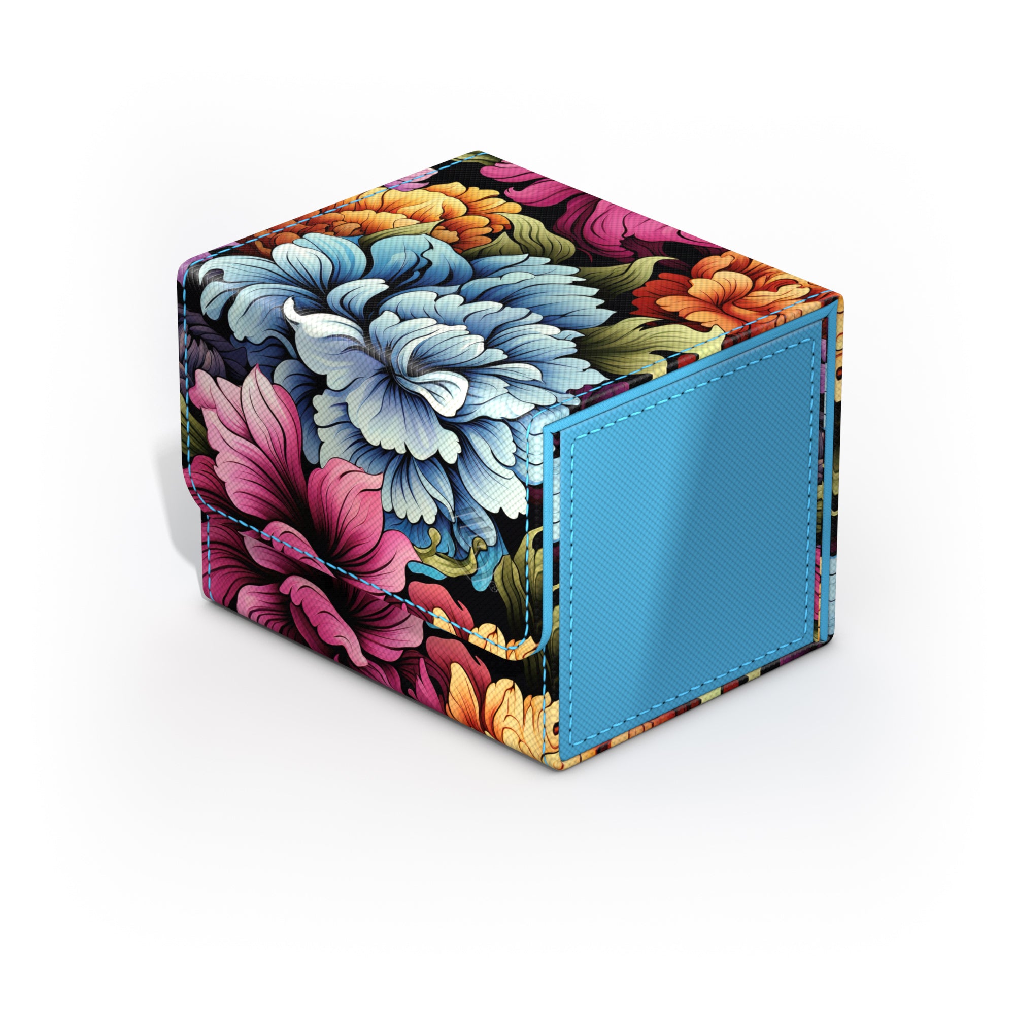 Deck Case Sidewinder 100+ Floral Springbloom Meadow