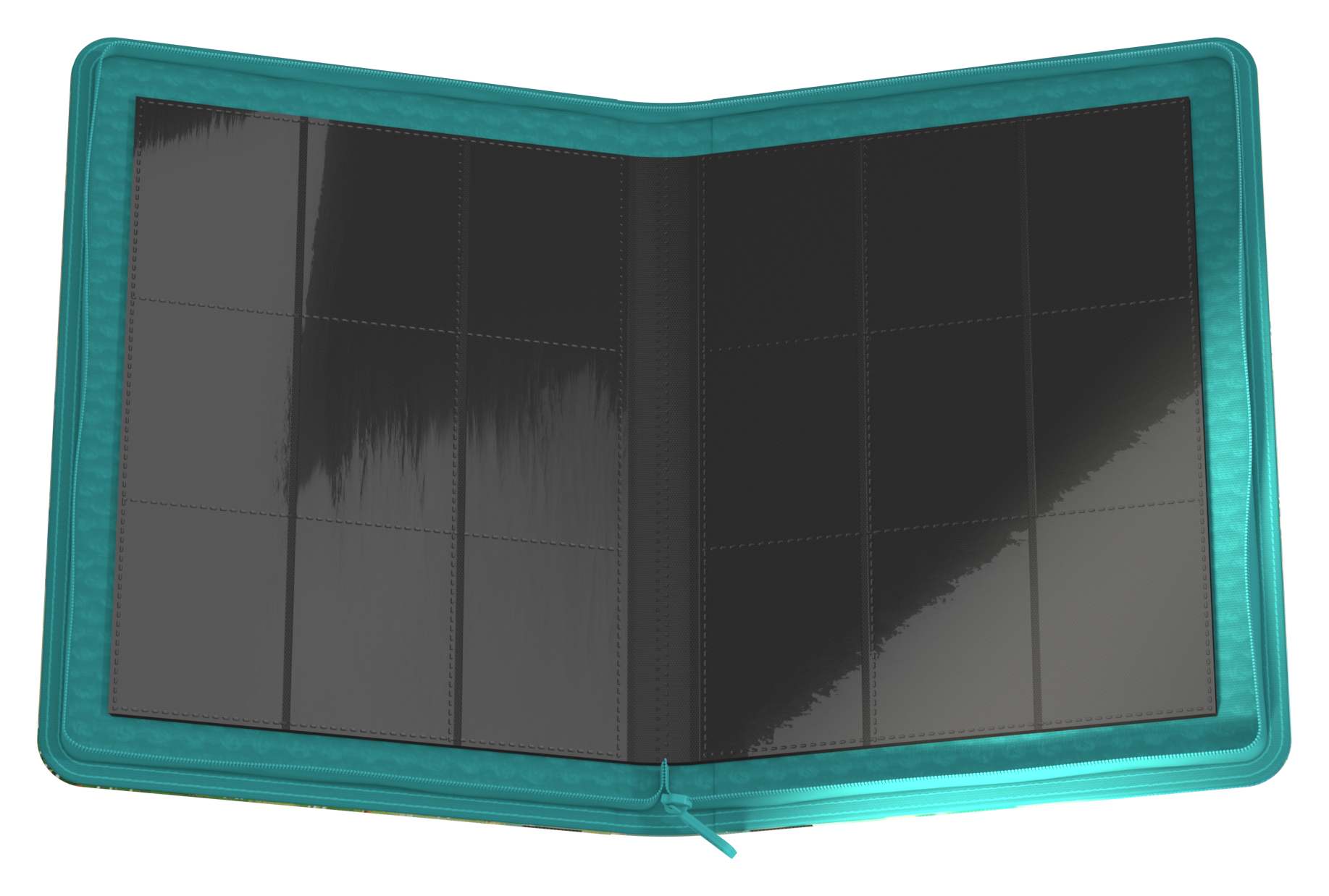 Zipfolio 360 Xenoskin MTG Avatar Le Dernier Maître de l'Air - Aang