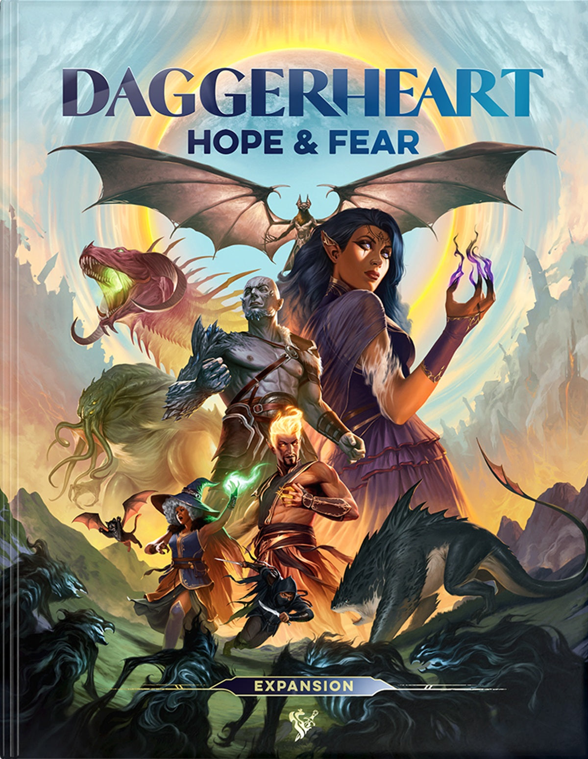 Daggerheart: Hope and Fear (English)