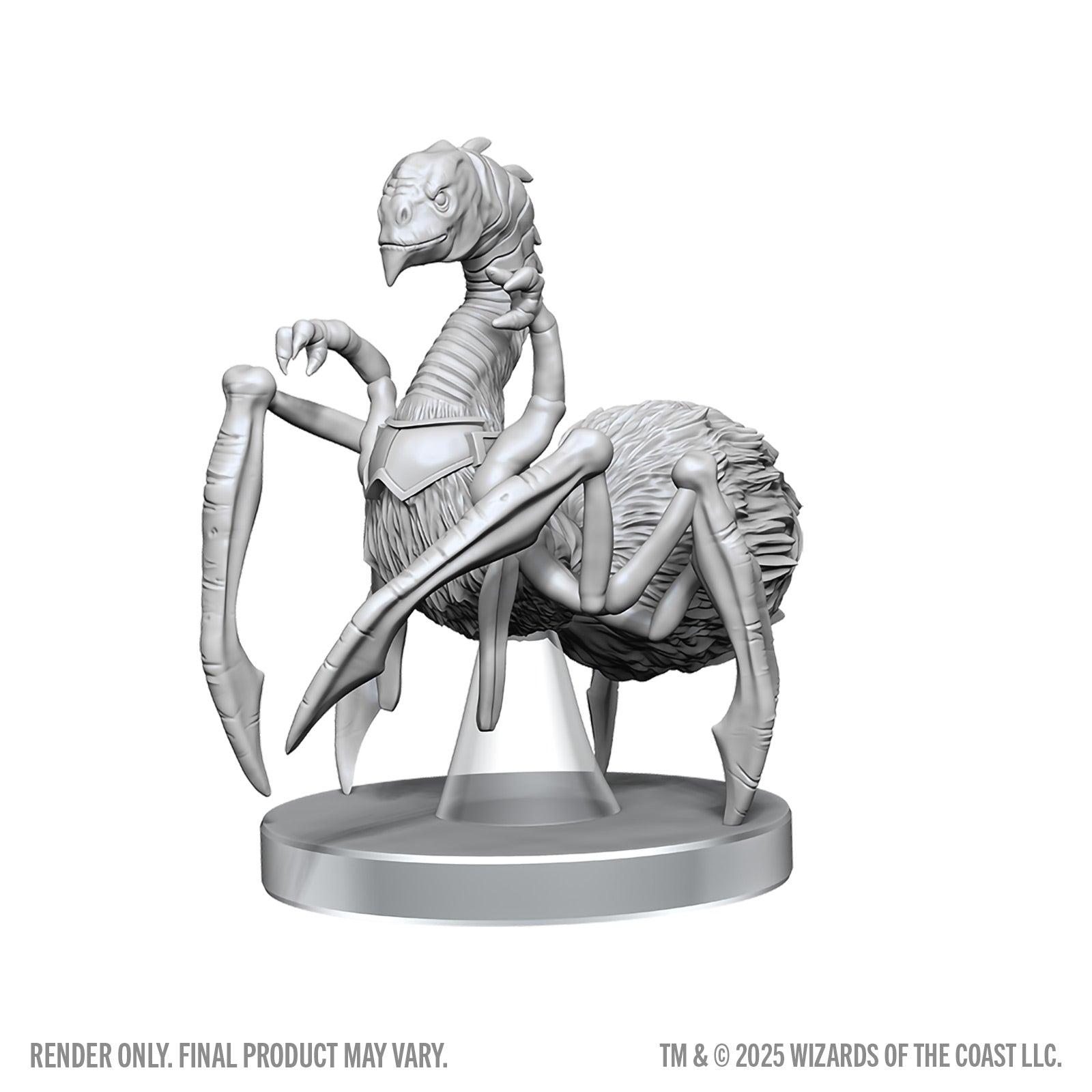 Neogi / Space Eel - Wave 28
