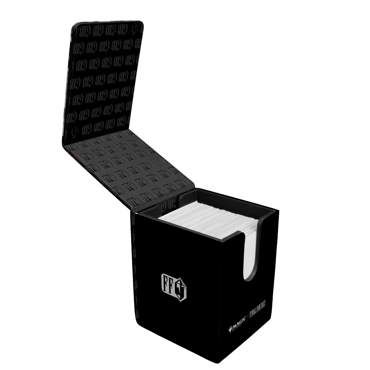 D-Box Alcove Flip - Magic: The Gathering Final Fantasy: Lightning