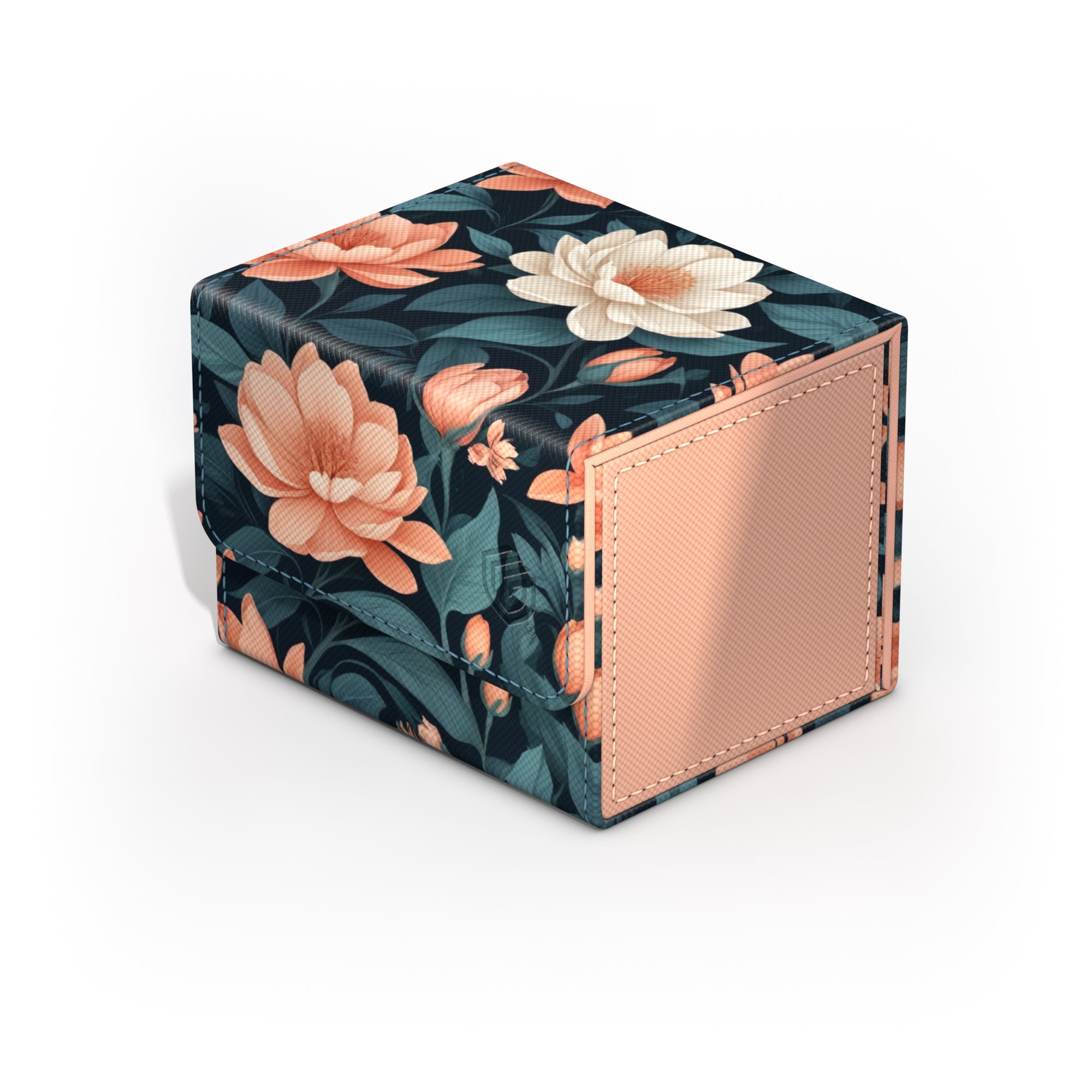Deck Case Sidewinder 100+ Floral Quiet Glade
