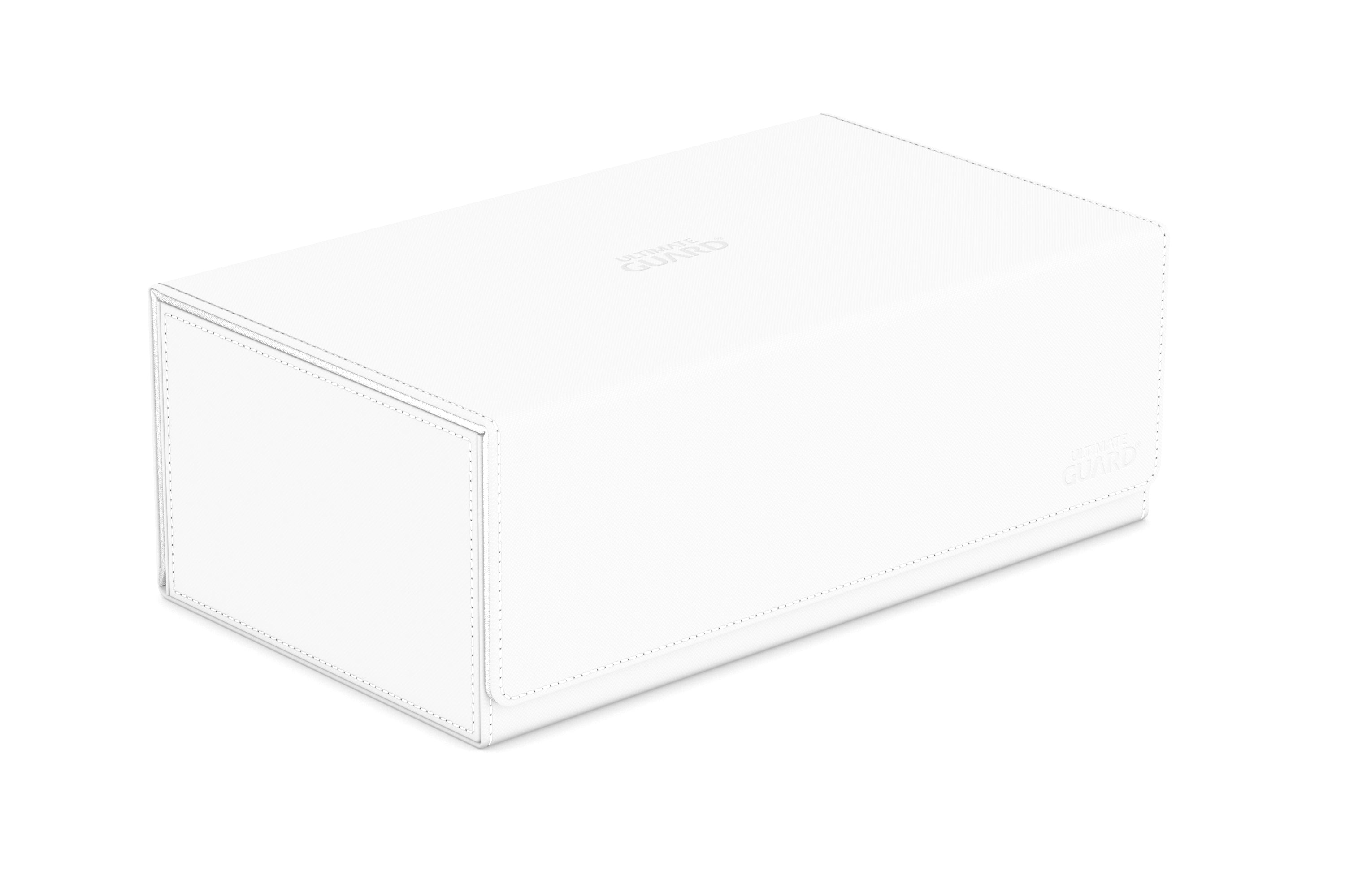 Coffret Arkhive 800+ Monocolor Blanc