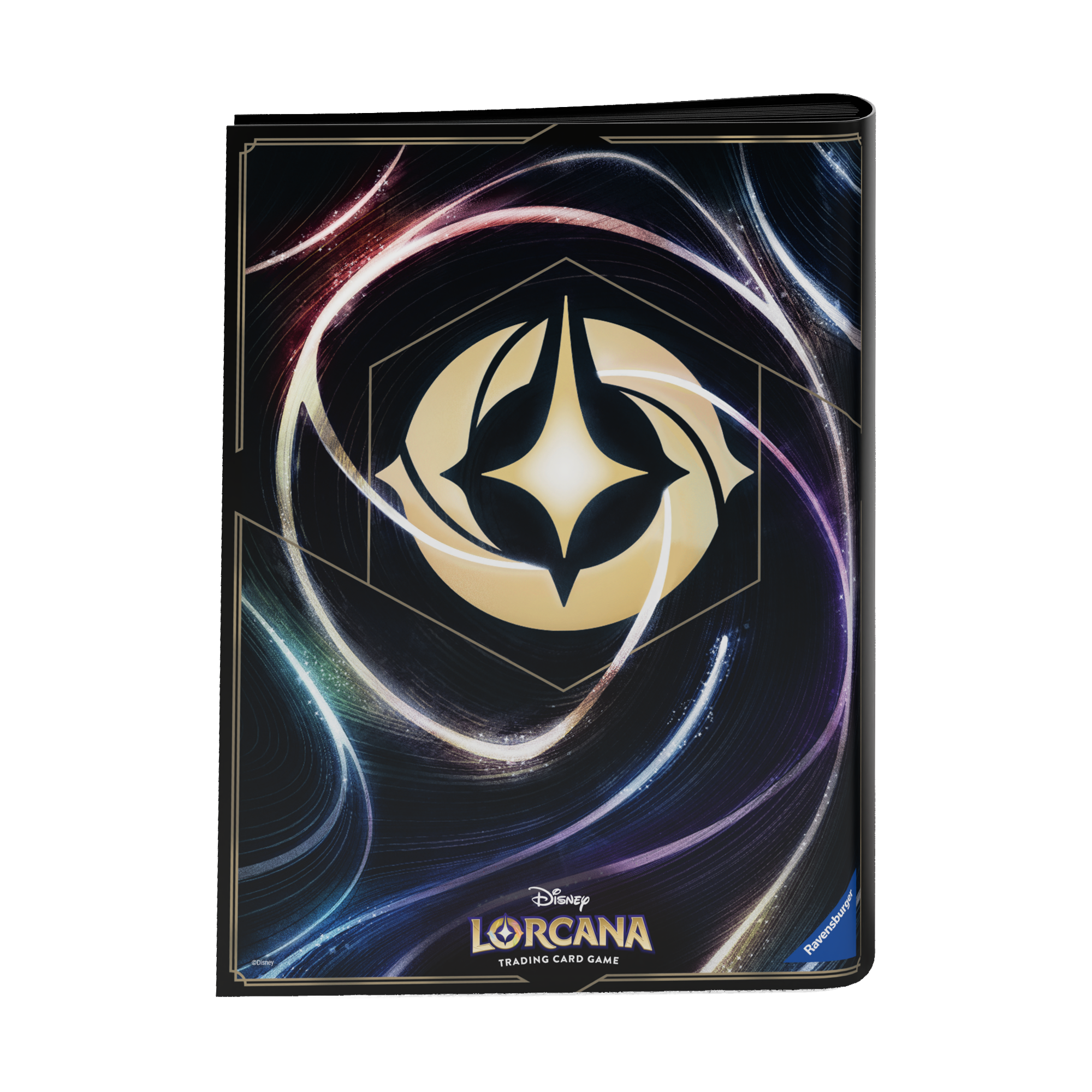 Disney Lorcana : Shimmering Skies Classeur à 9 pochettes B