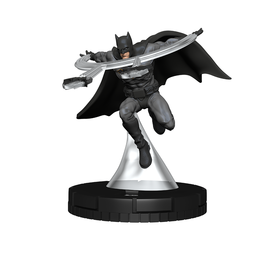 DC Heroclix: Starter Set 2025