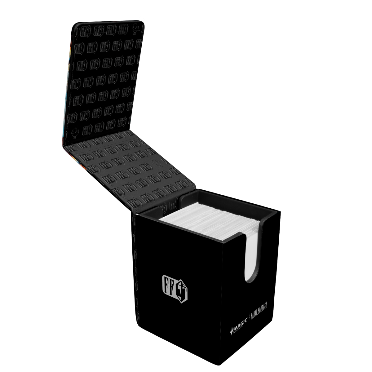 D-Box Alcove Flip - Magic: The Gathering Final Fantasy: Y'shtola