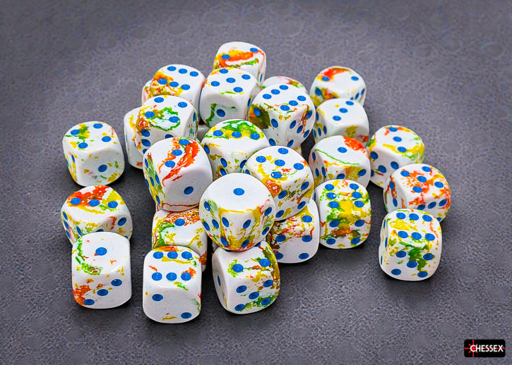 Brossé 36D6 Breezy/Bleu 12 mm