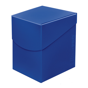 D-Box Eclipse 100+ Bleu Pacifique