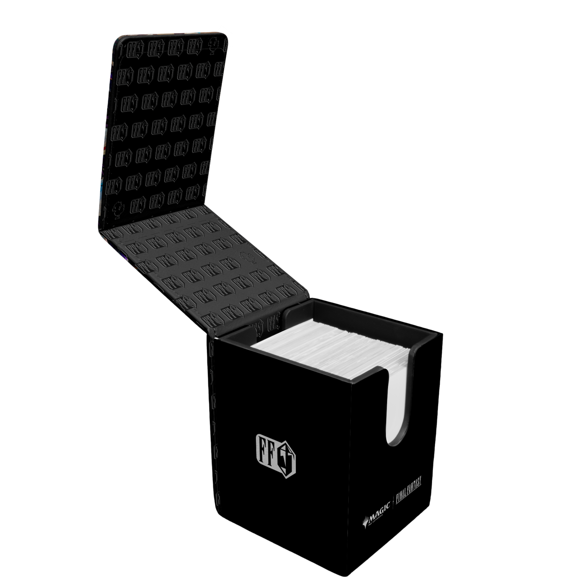 D-Box Alcove Flip - Magic: The Gathering Final Fantasy: Kain