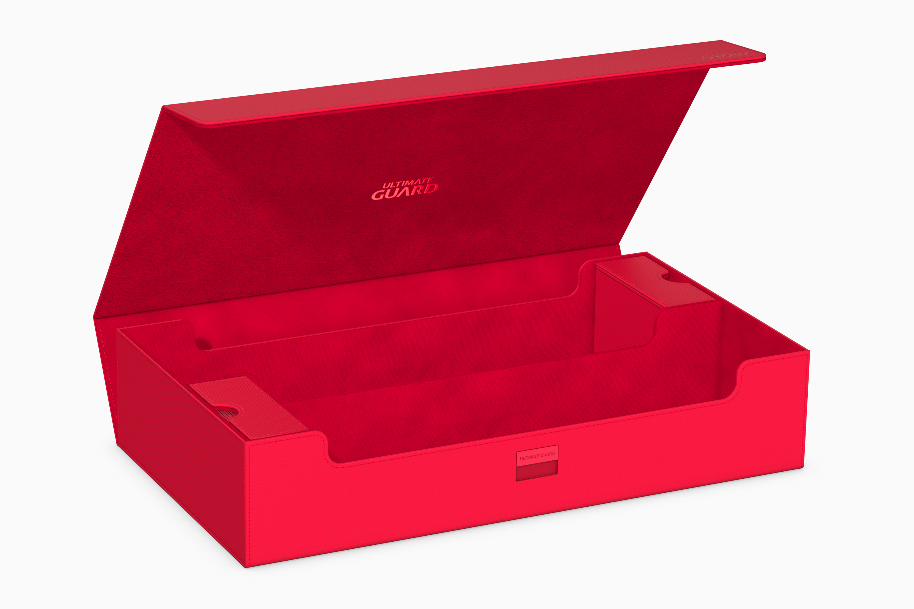 Coffret Omnihive 1000+ : Rouge